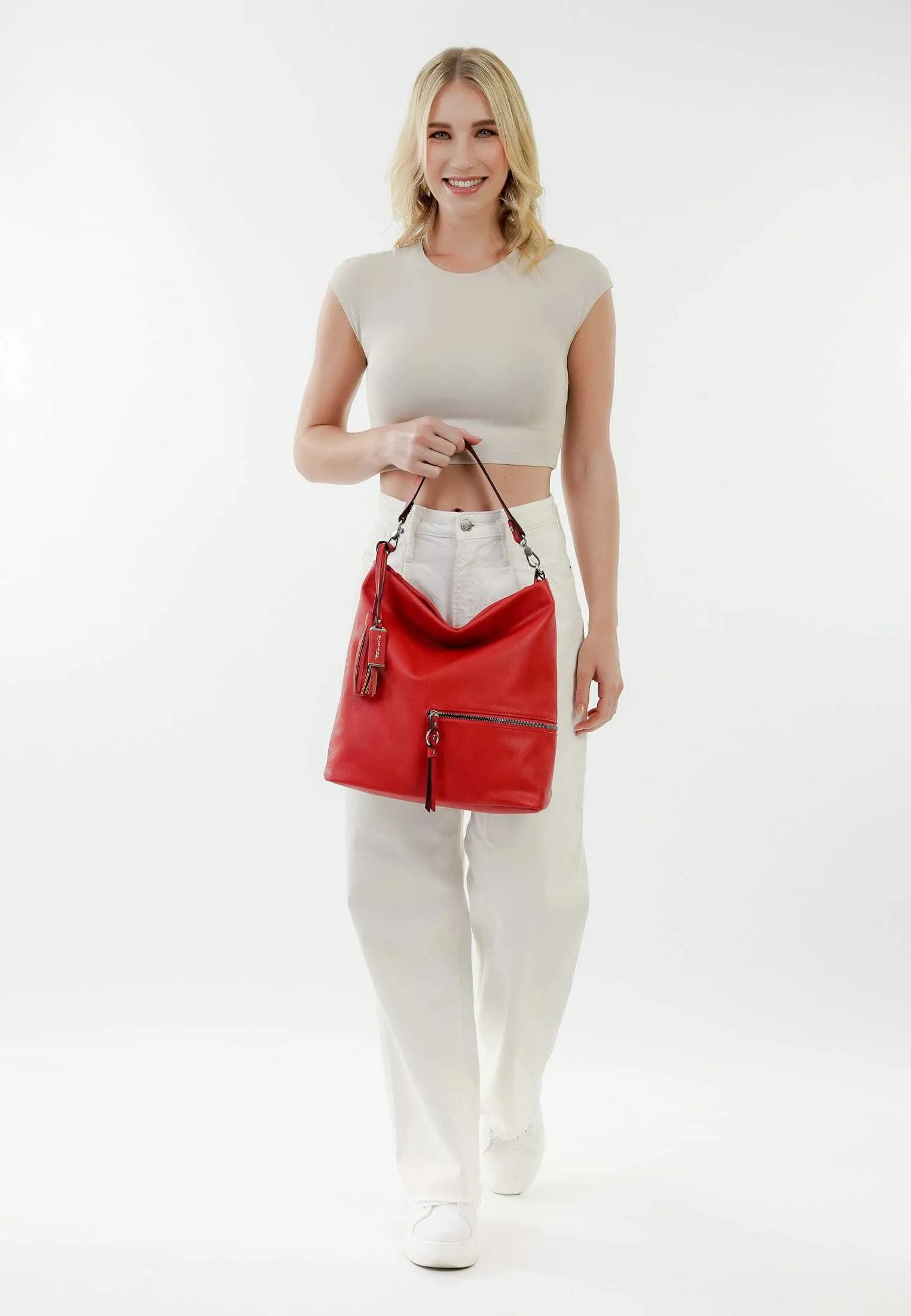 TAS NELE - Shopping bag