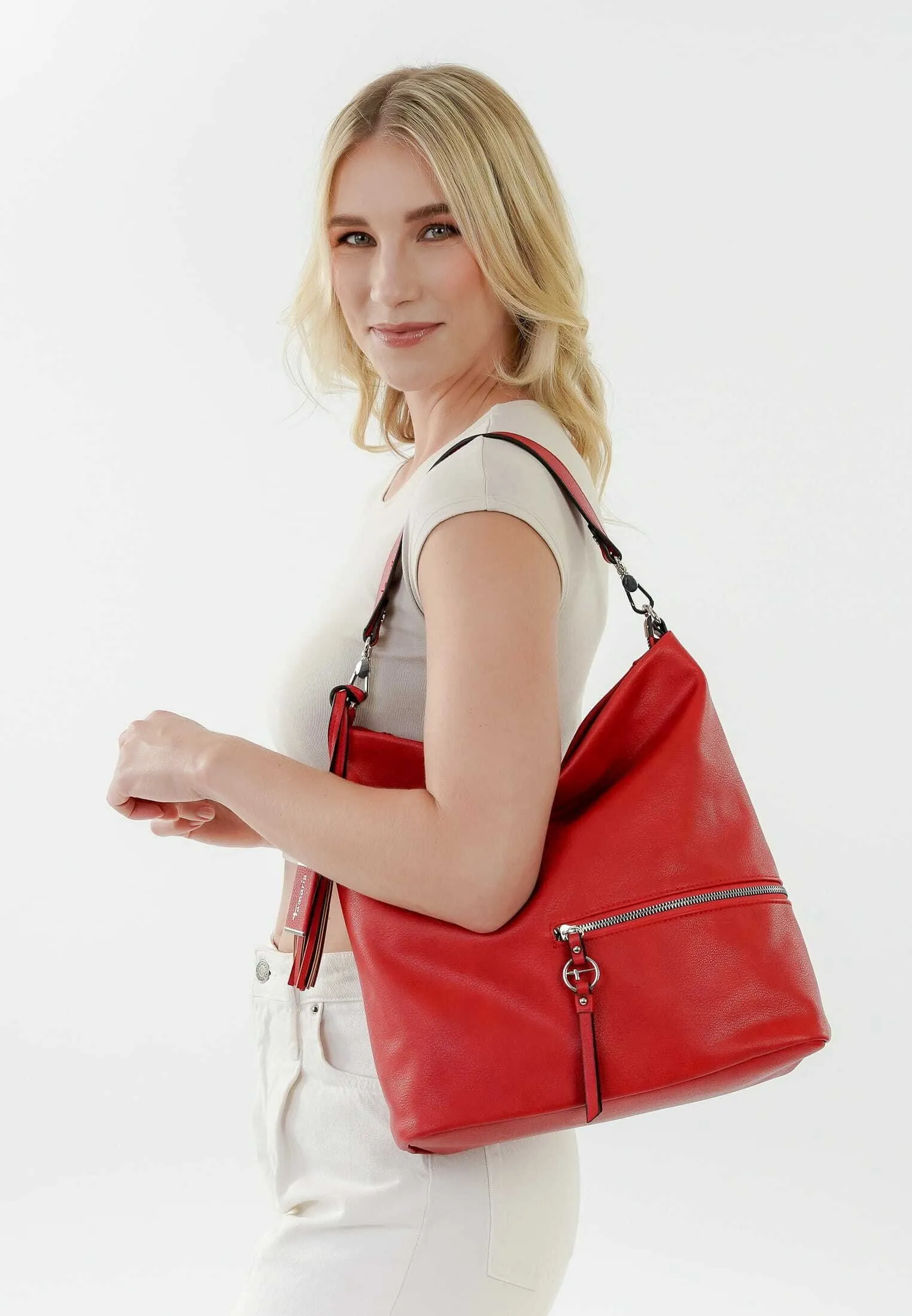 TAS NELE - Shopping bag
