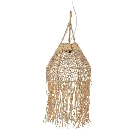 Thora Lampada a Sospensione Nature - Bloomingville | Acquista online