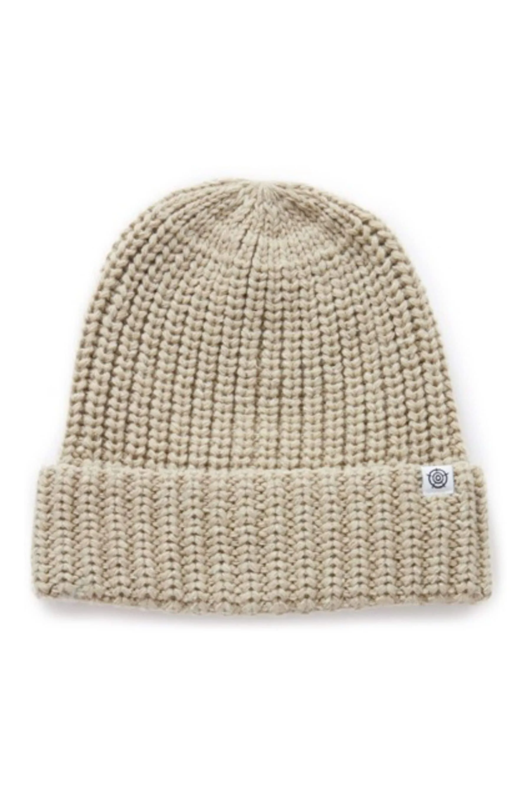 Tog 24 - Cappello lavorato a maglia