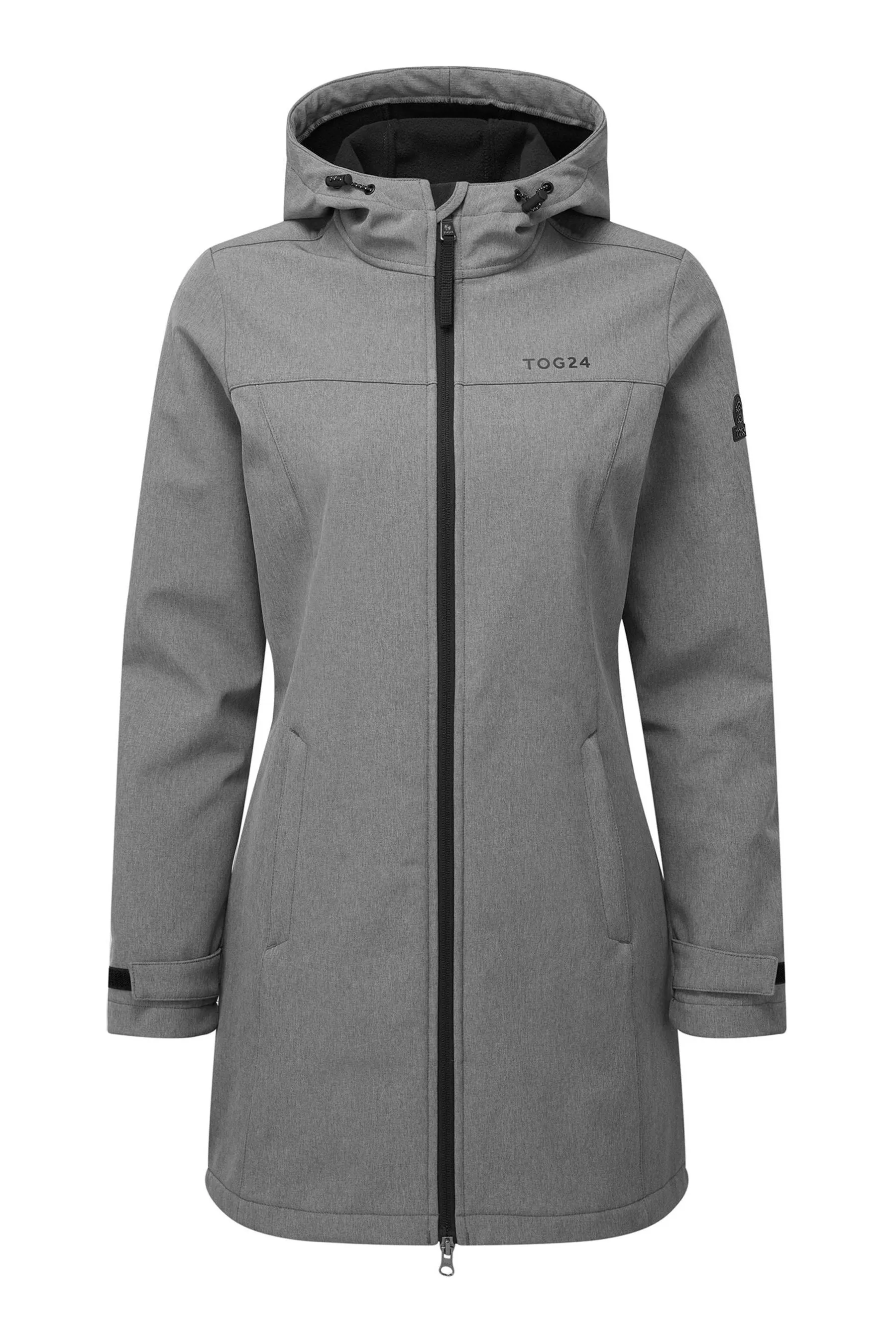 Tog 24 Keld - Giacca lunga softshell