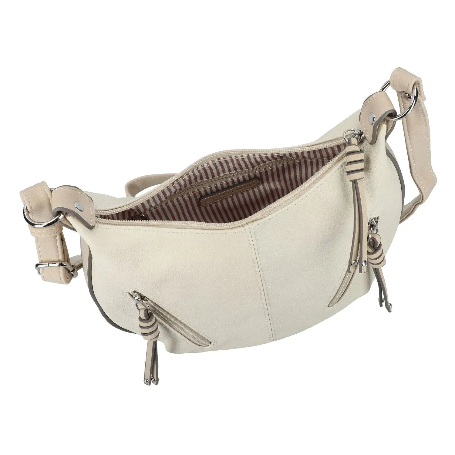 Tom Tailor Caia Borsa a tracolla 26 cm
