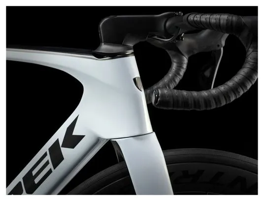 Trek Madone SL 7 Shimano Ultegra Di2 12V 700 mm Grigio Perla 7 Bicicletta da strada