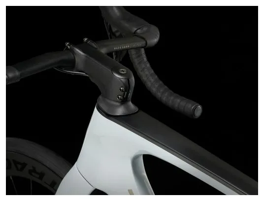 Trek Madone SL 7 Shimano Ultegra Di2 12V 700 mm Grigio Perla 7 Bicicletta da strada