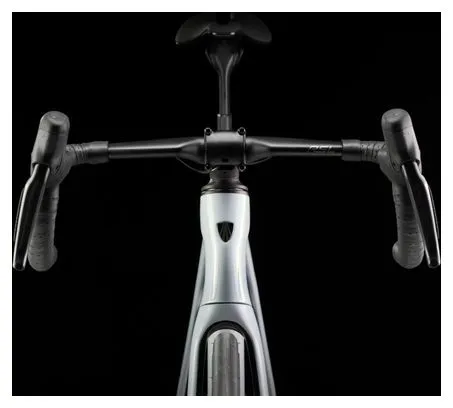 Trek Madone SL 7 Shimano Ultegra Di2 12V 700 mm Grigio Perla 7 Bicicletta da strada