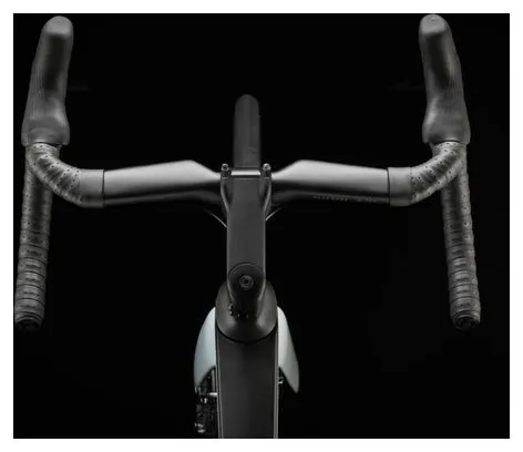 Trek Madone SL 7 Shimano Ultegra Di2 12V 700 mm Grigio Perla 7 Bicicletta da strada