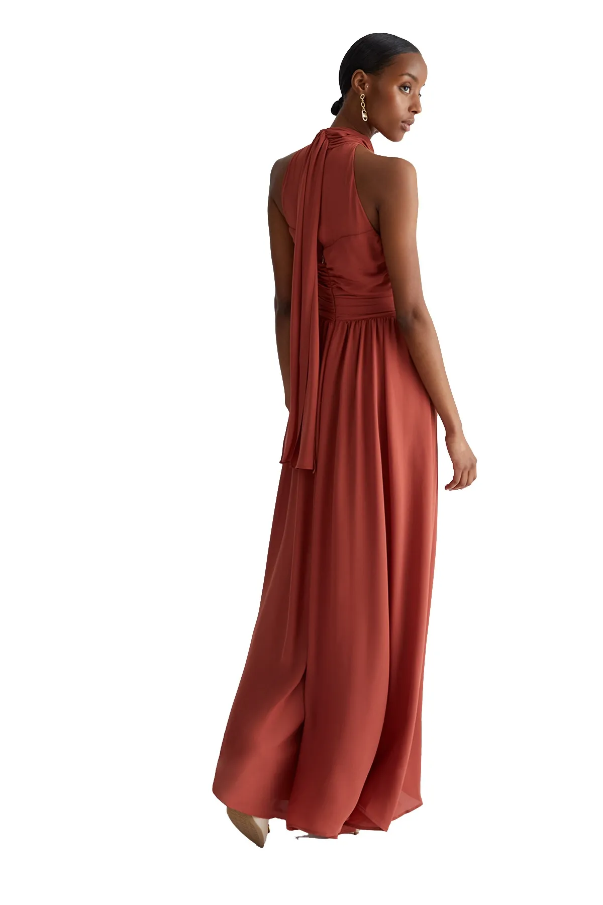 Tuta Elegante LIUJO donna