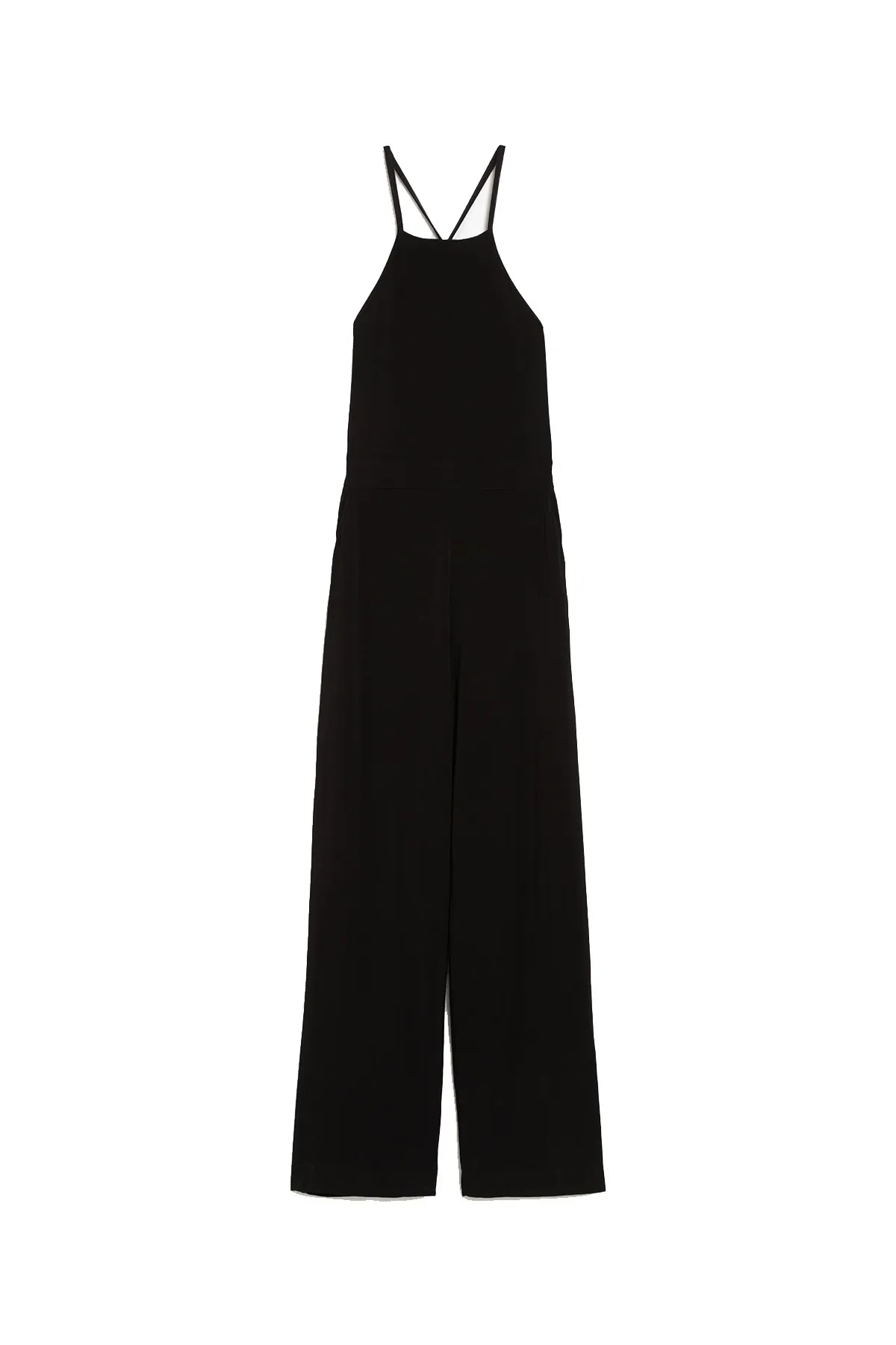 Tuta in jersey di viscosa AGAR MAXMARA BEACHWEAR da donna