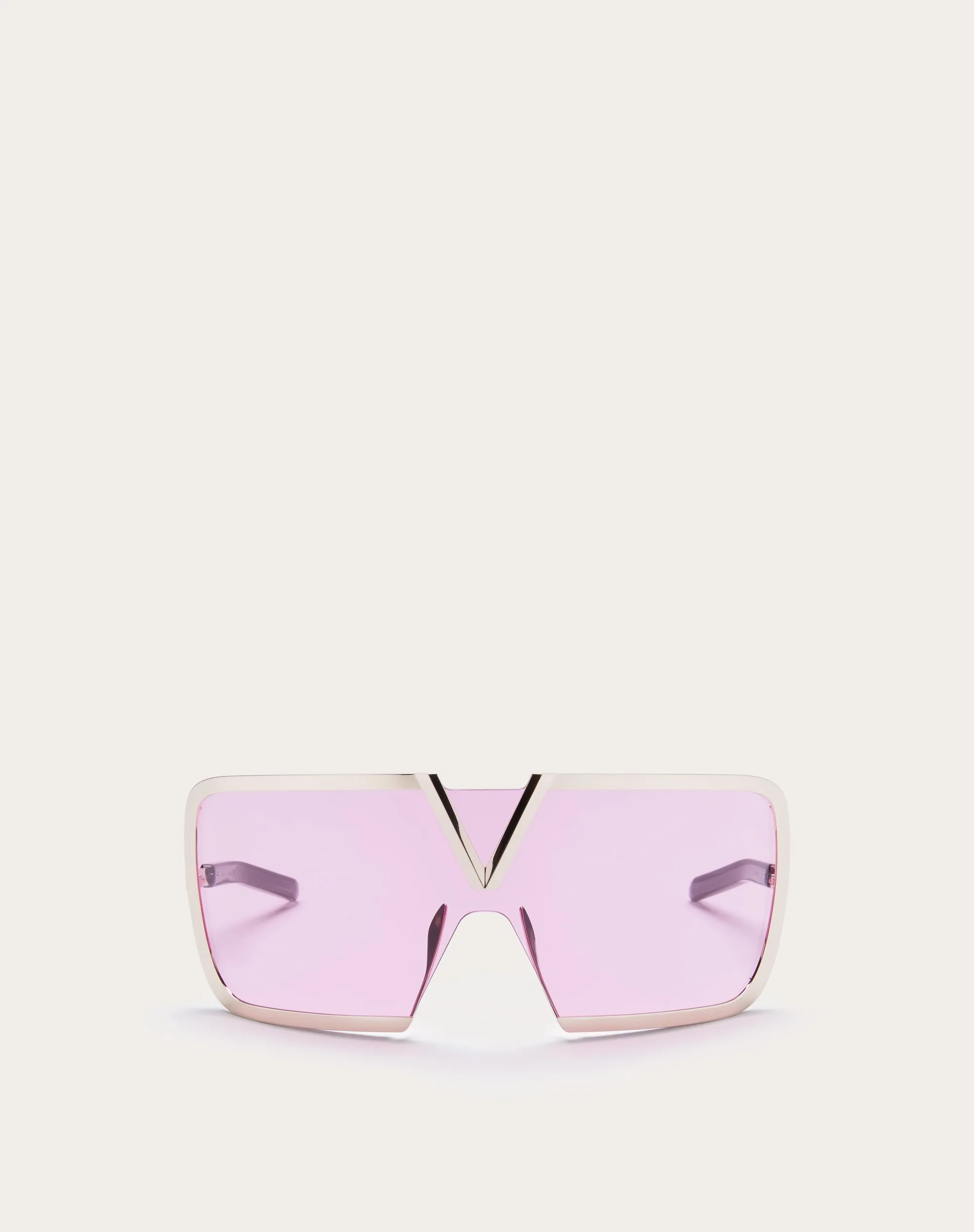 V - ROMASK OCCHIALE OVERSIZE A MASCHERINA