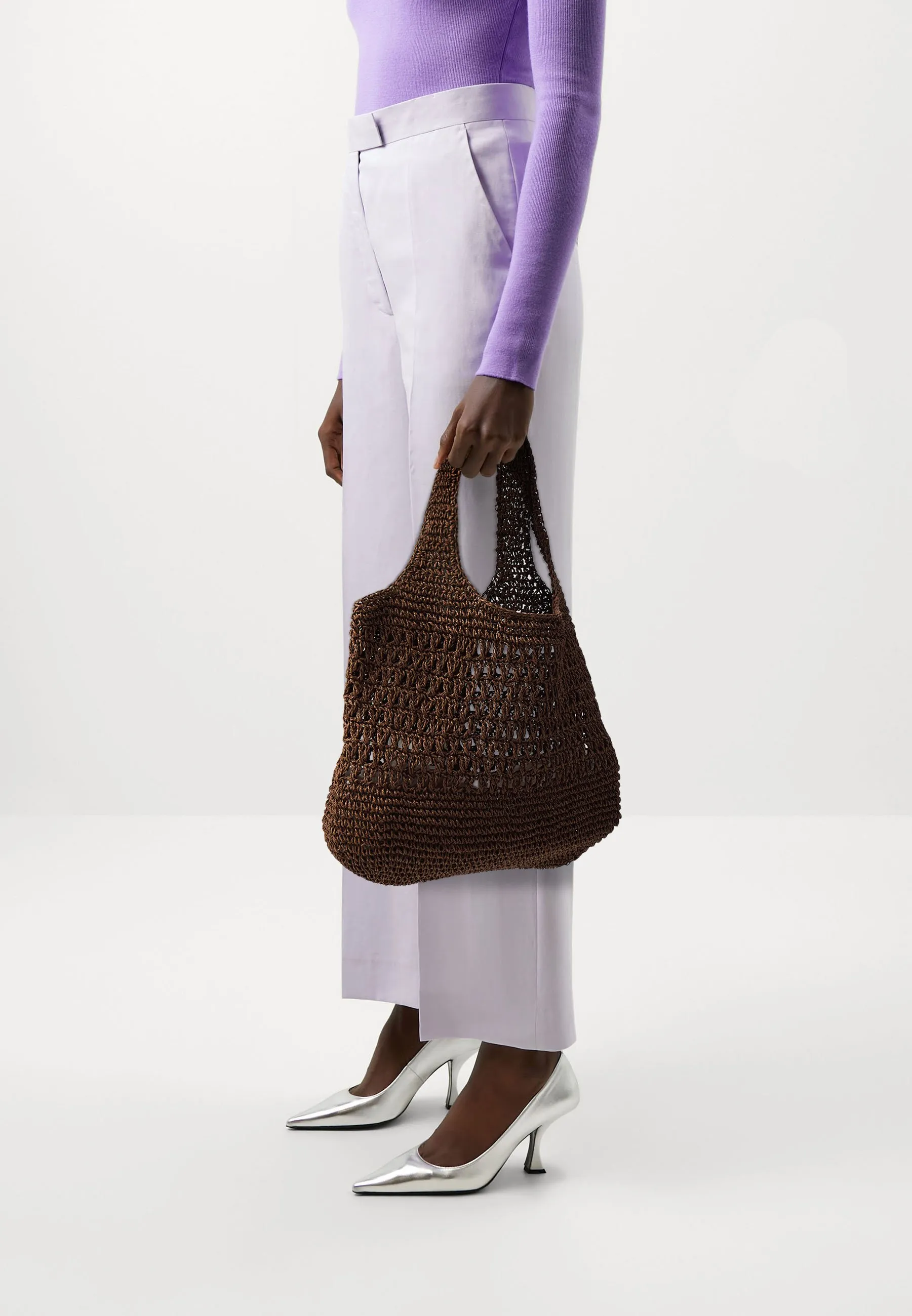 VANESSA RILEY BAG - Shopping bag