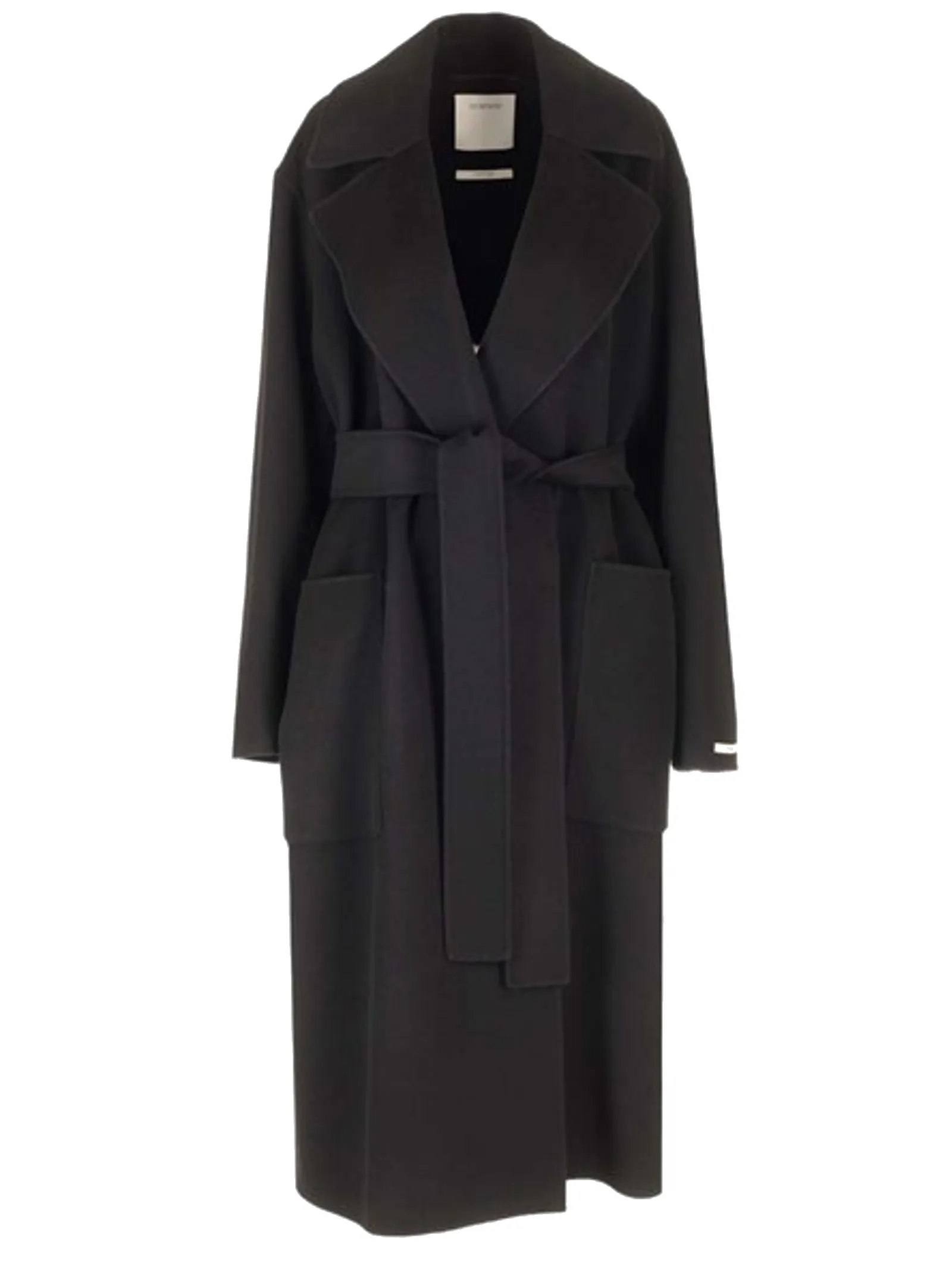 VELENO CAPPOTTO  SPORTMAX  DONNA 2422016031600013