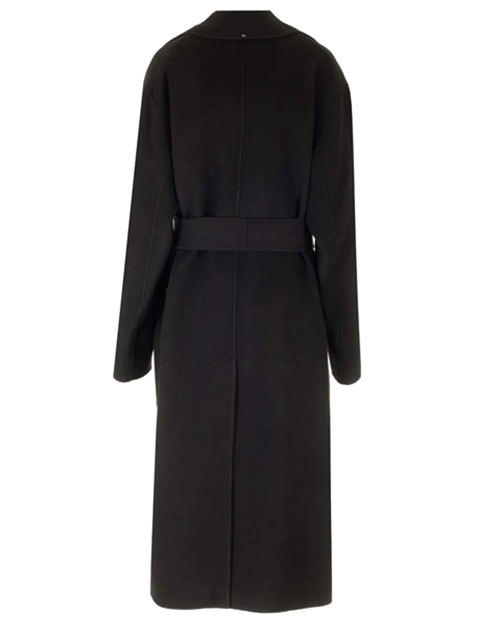 VELENO CAPPOTTO  SPORTMAX  DONNA 2422016031600013