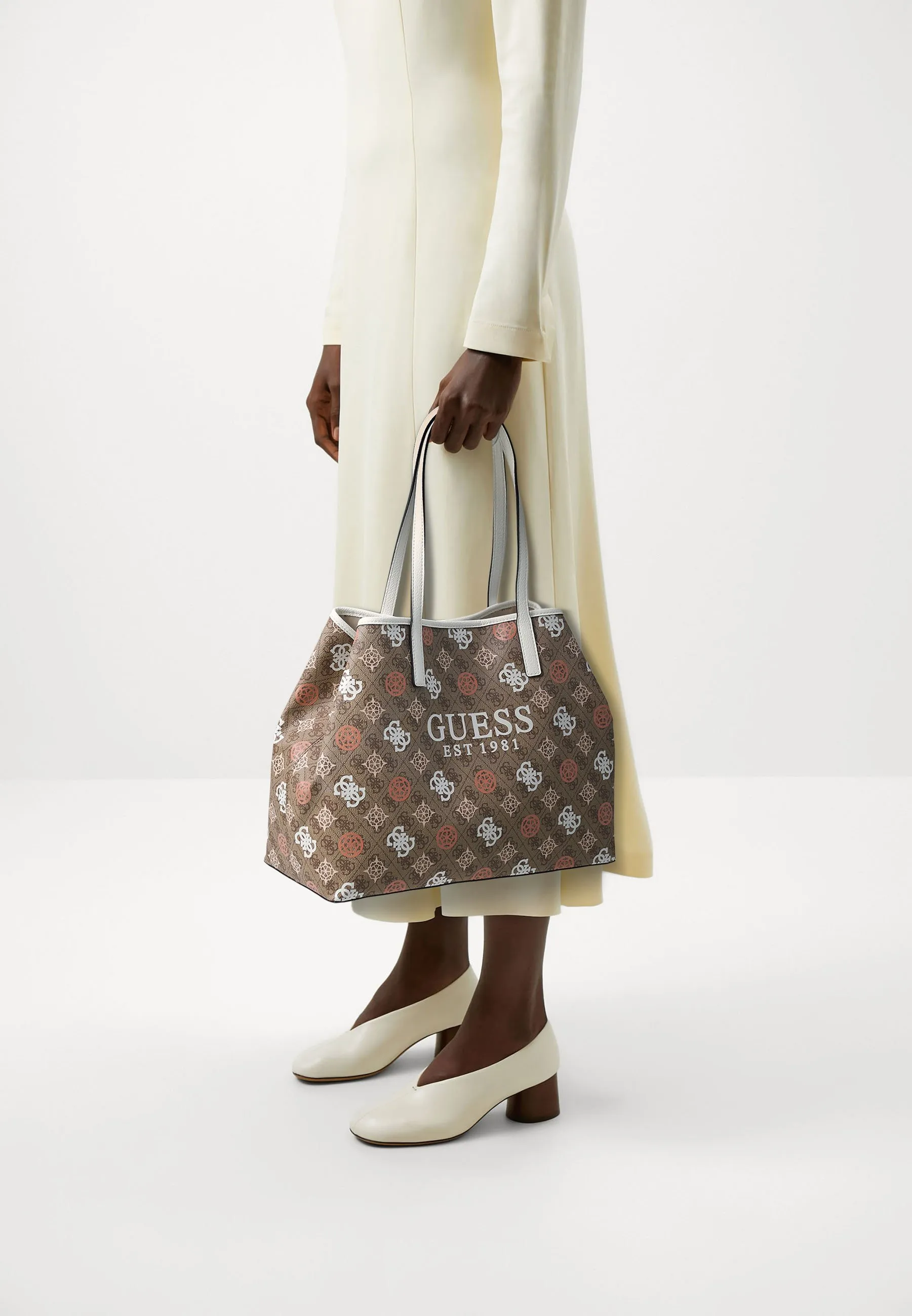 VIKKY II - Shopping bag