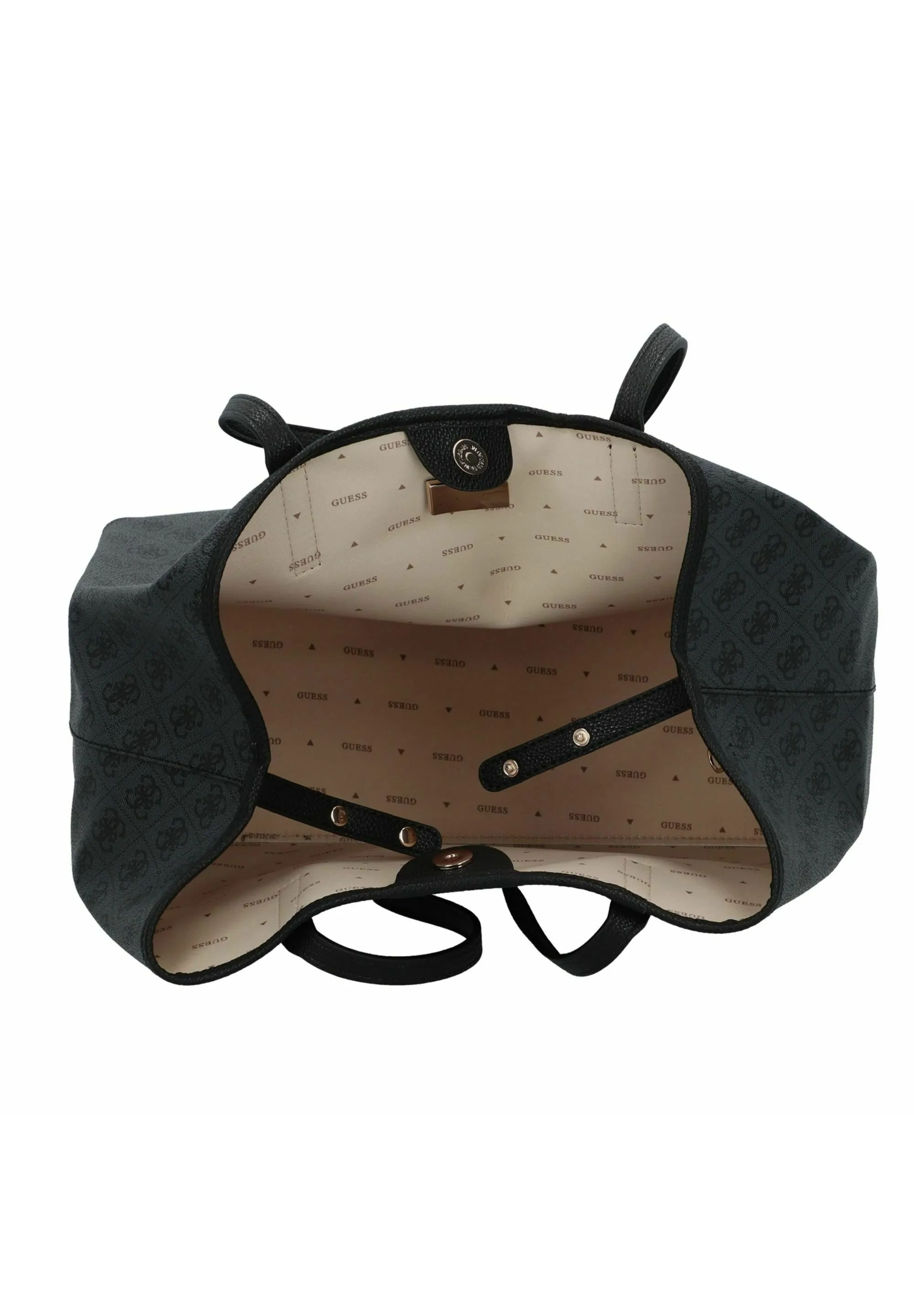 VIKKY LARGE  - Shopping bag