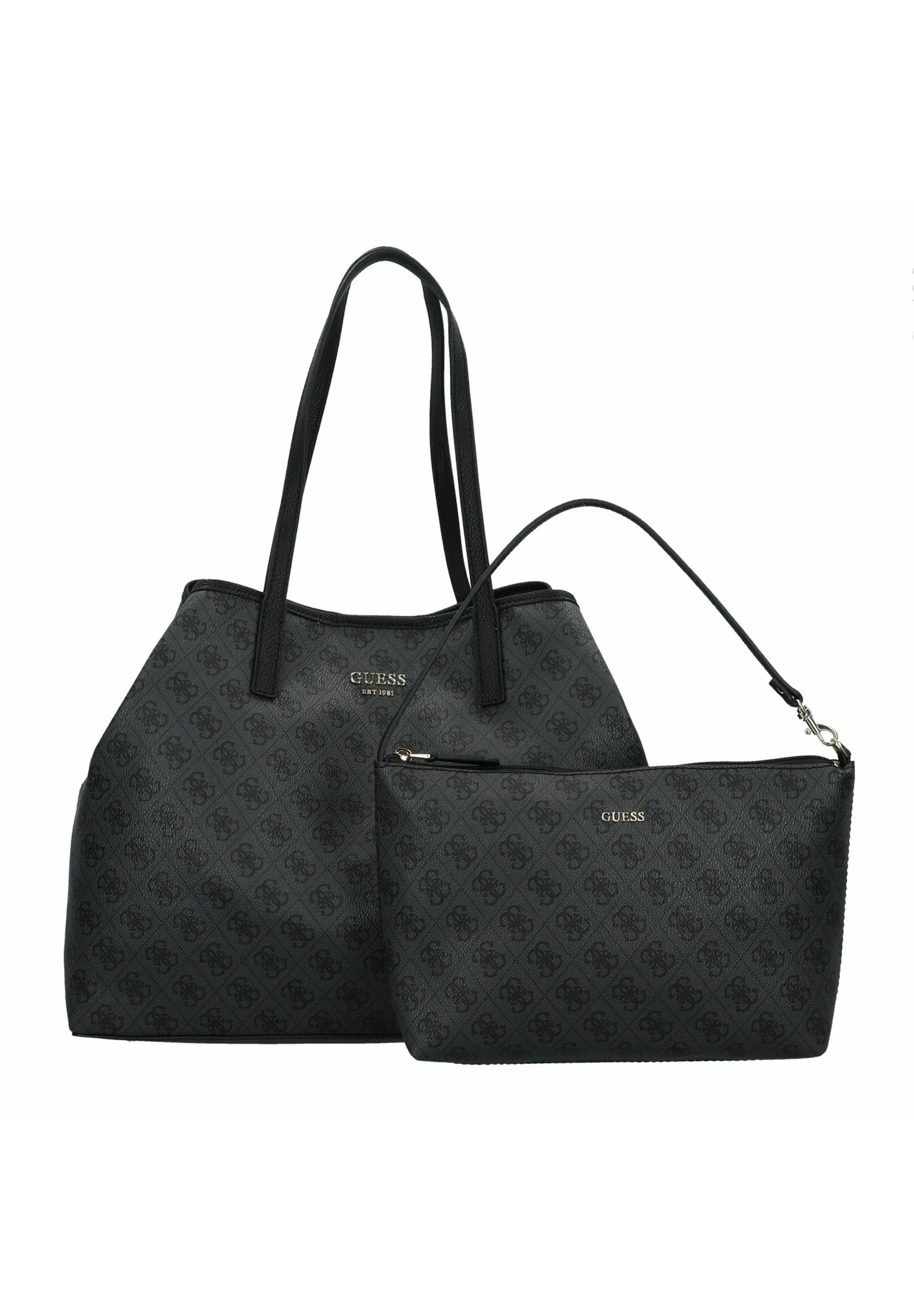VIKKY LARGE  - Shopping bag
