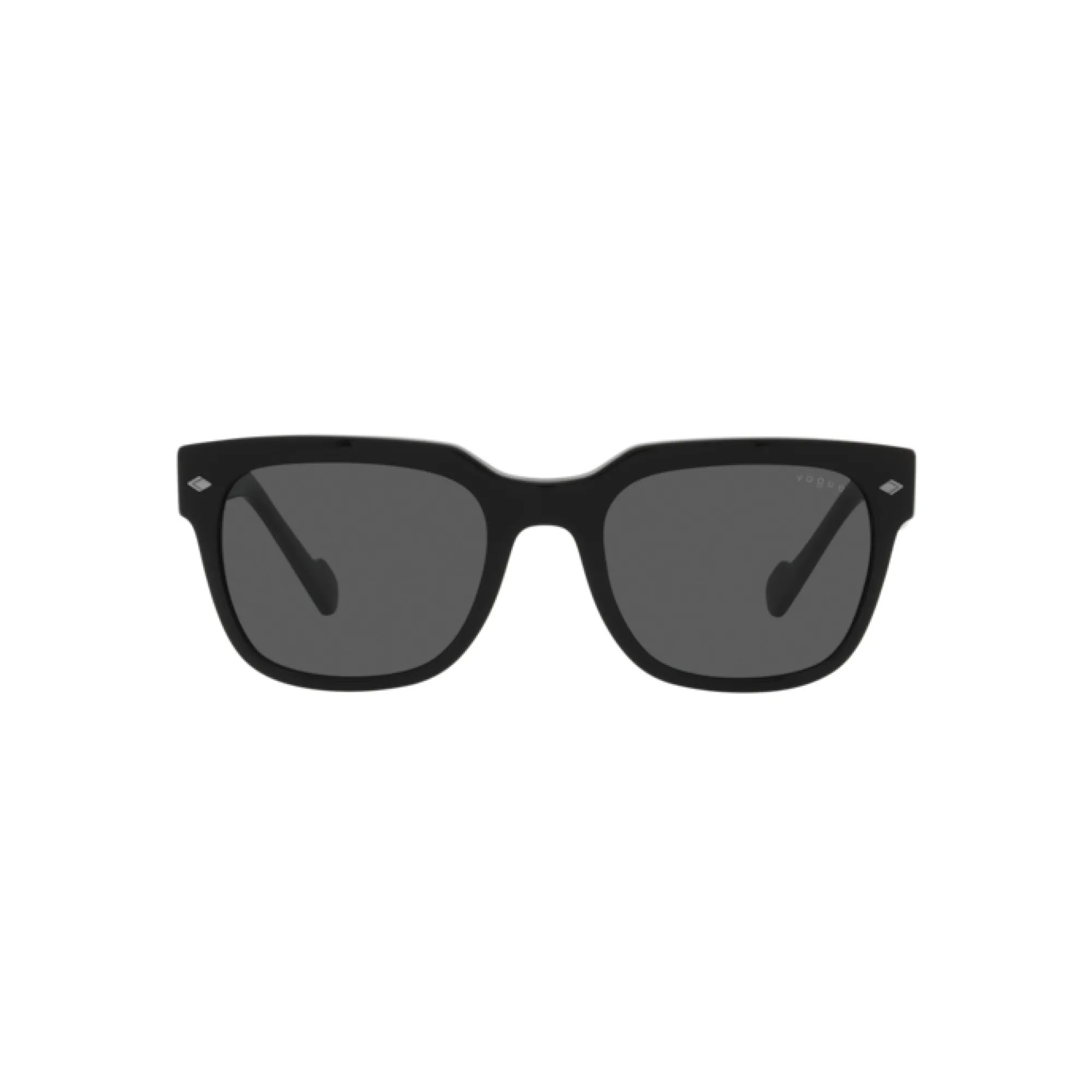   Vogue VO 5490S - W44/87 Nero | Occhiale Da Sole Uomo 
