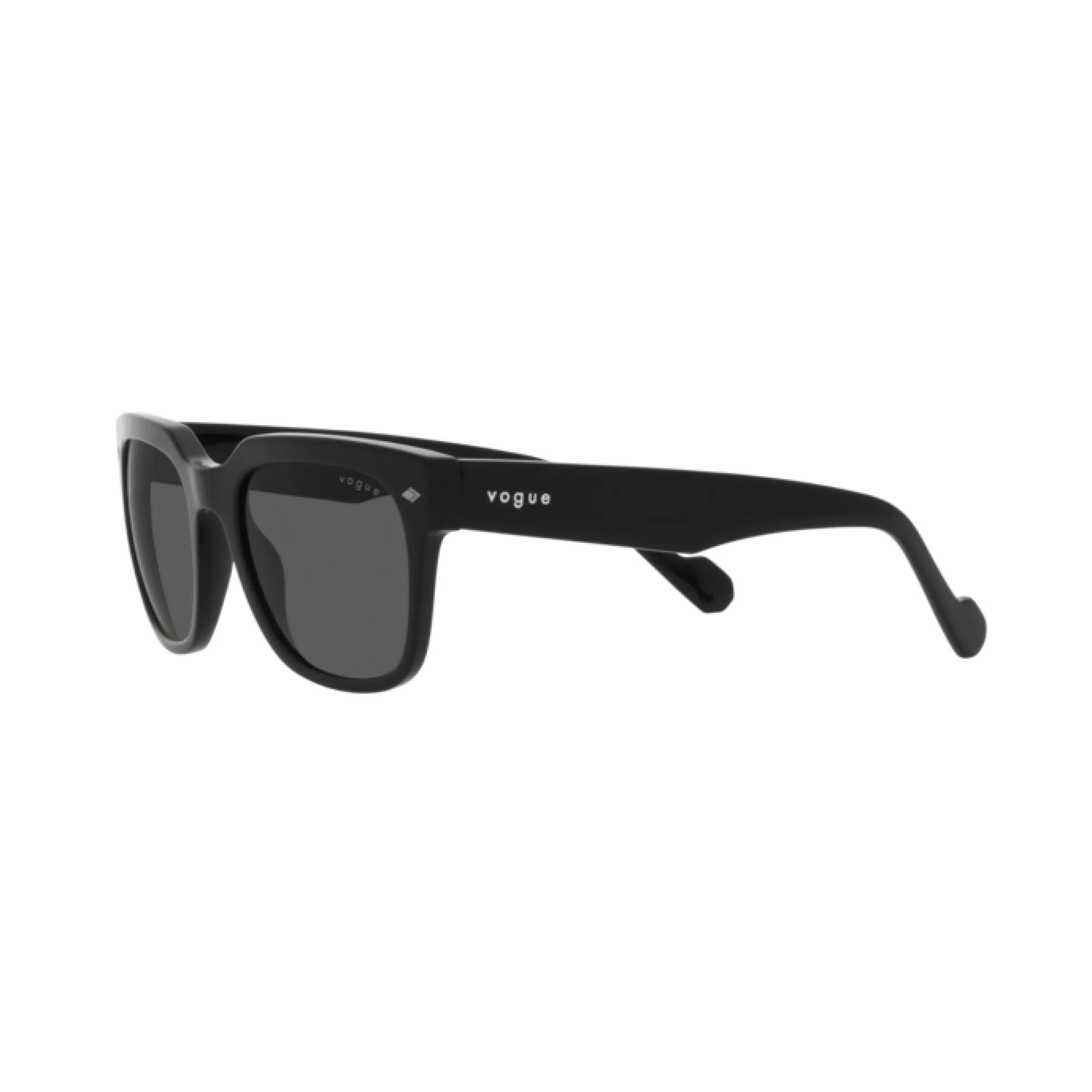   Vogue VO 5490S - W44/87 Nero | Occhiale Da Sole Uomo 