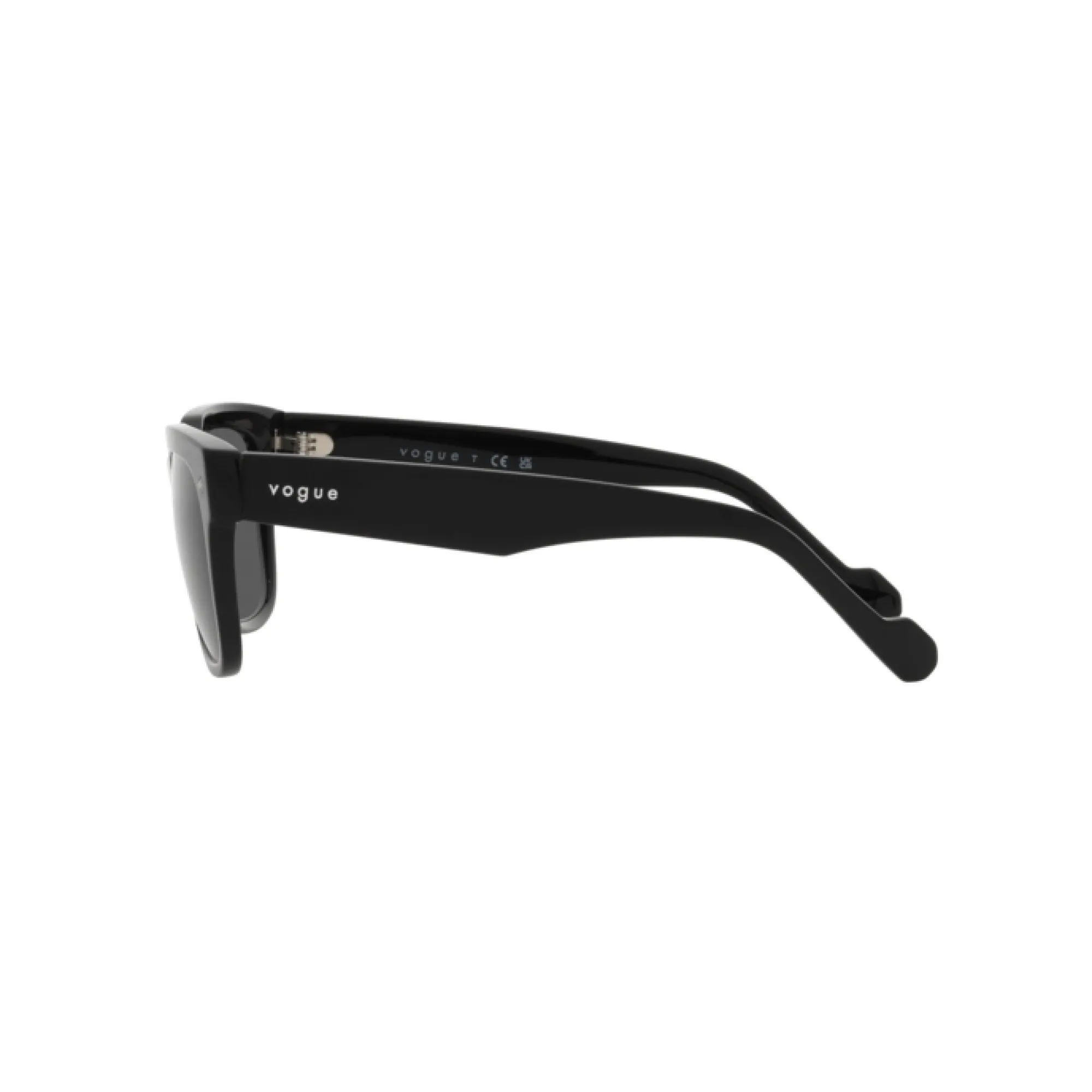   Vogue VO 5490S - W44/87 Nero | Occhiale Da Sole Uomo 
