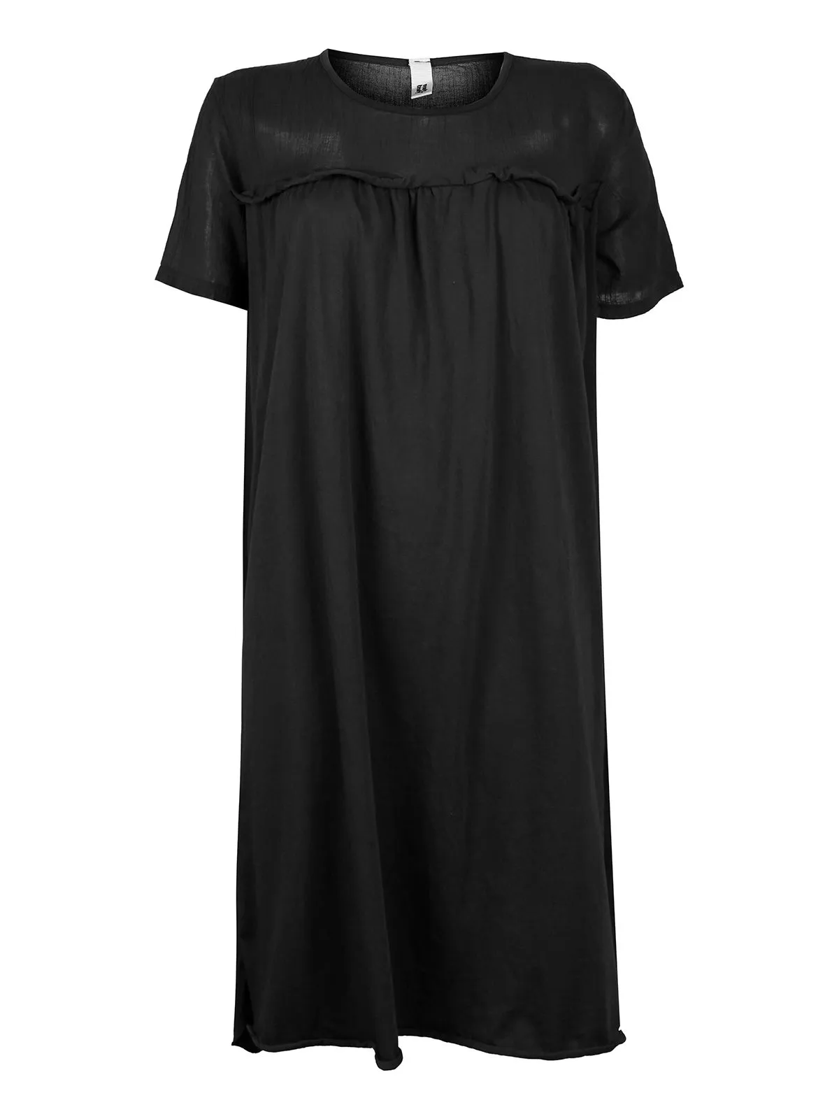 Wendy Trendy Robe longue femme oversize