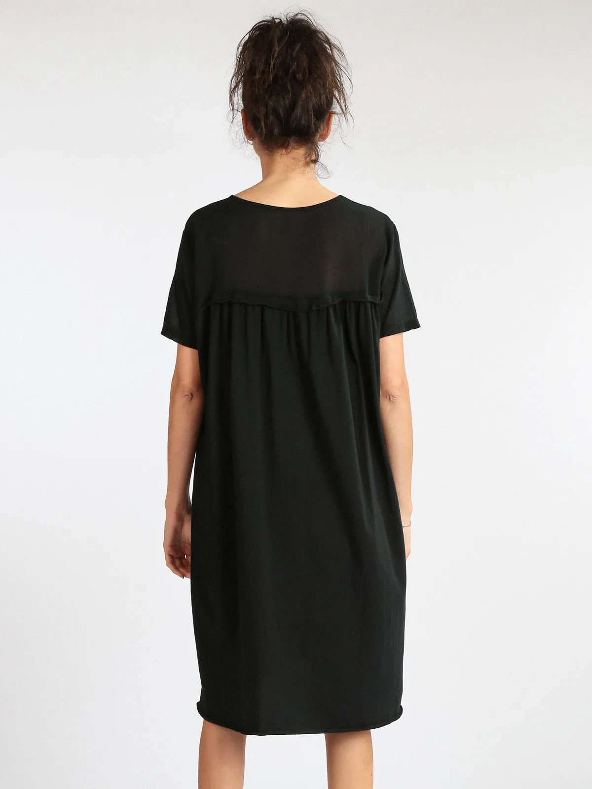 Wendy Trendy Robe longue femme oversize