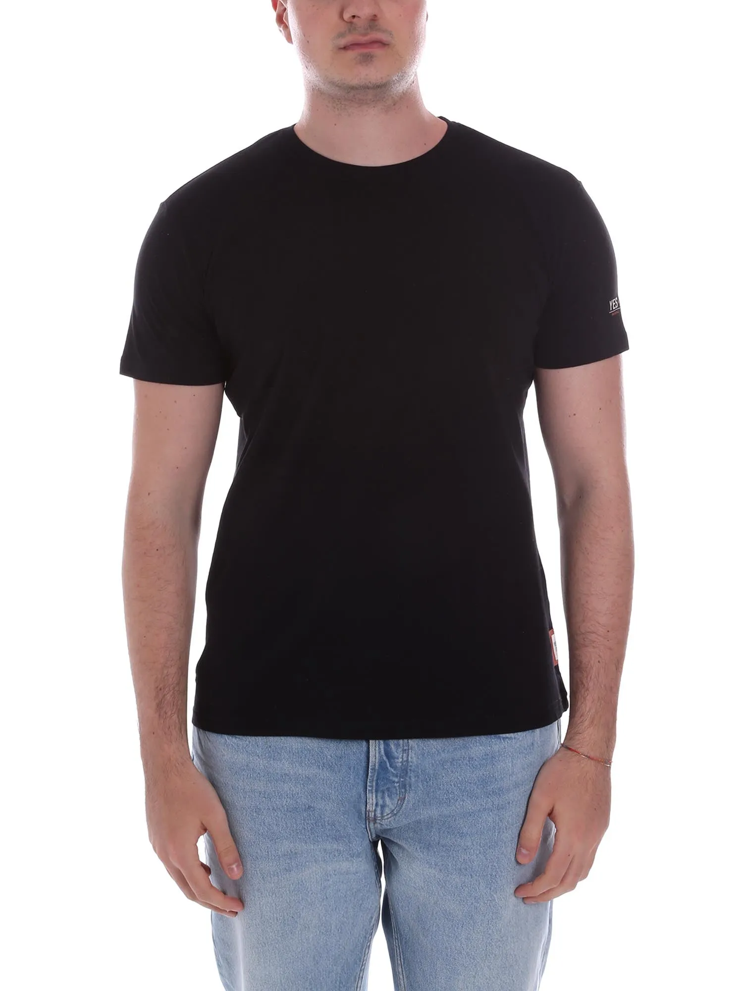 Yes-zee T-shirt T743 CW00